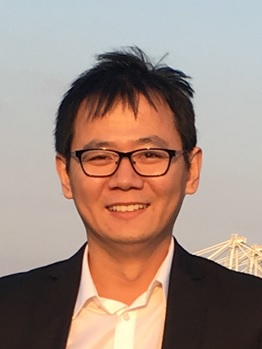 Dr. Jianfang Liu